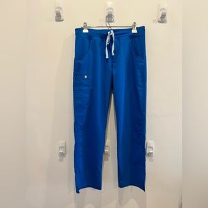 Figs Livingston Basic Scrub Pants